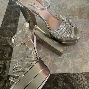 Valentino shoes
